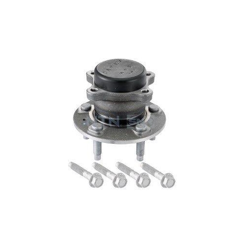 SNR Radlagersatz R153.72