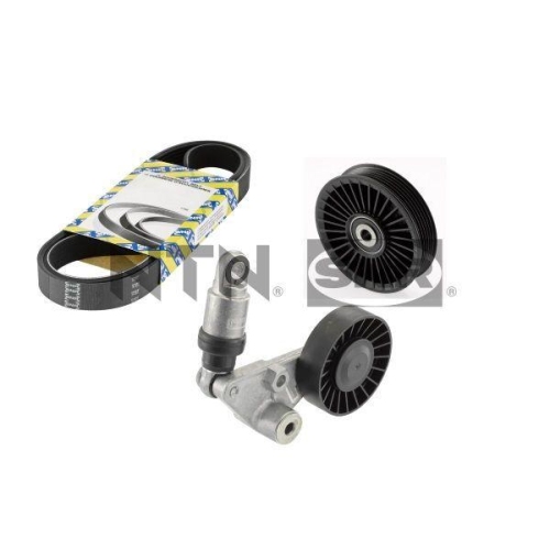 SNR Keilrippenriemensatz KA853.06