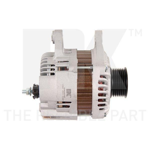 NK Generator 4822007