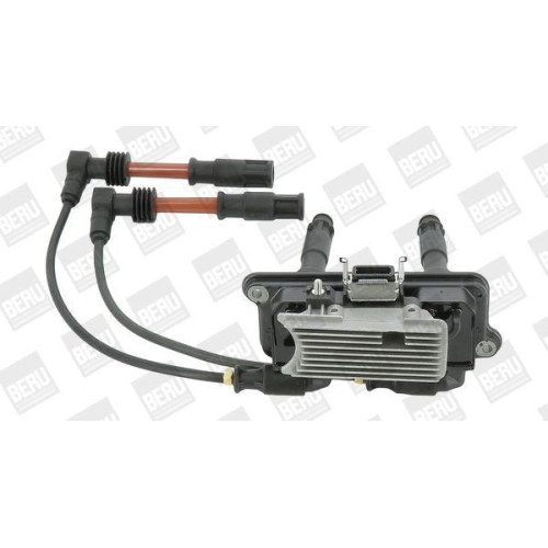 BorgWarner (BERU) Z&uuml;ndspule ZSE162