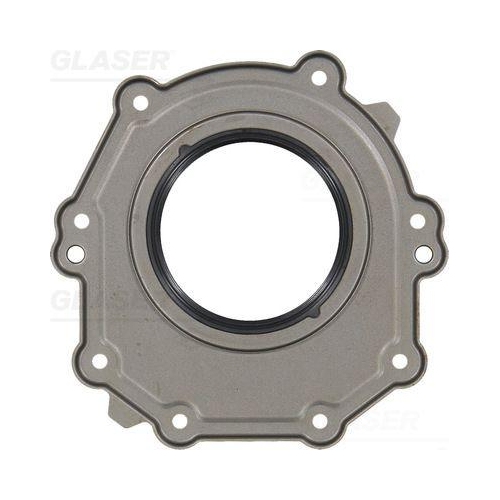 GLASER Wellendichtring, Kurbelwelle P93306-01