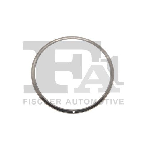 FA1 Dichtung, Lader 400-552