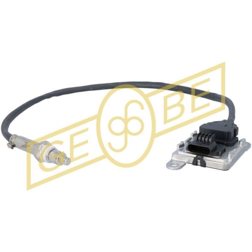 GEBE NOx-Sensor, Harnstoffeinspritzung 9 3838 1