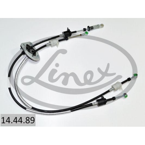 LINEX Seilzug, Schaltgetriebe 14.44.89