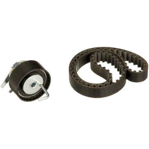 GATES Zahnriemensatz PowerGrip&trade; K015704XS