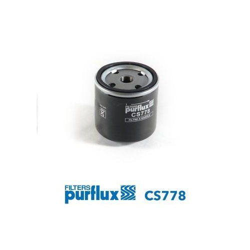 PURFLUX Kraftstofffilter CS778