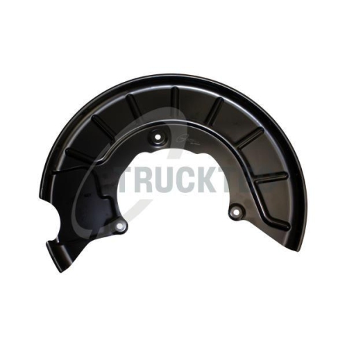 TRUCKTEC AUTOMOTIVE Spritzblech, Bremsscheibe 07.35.338