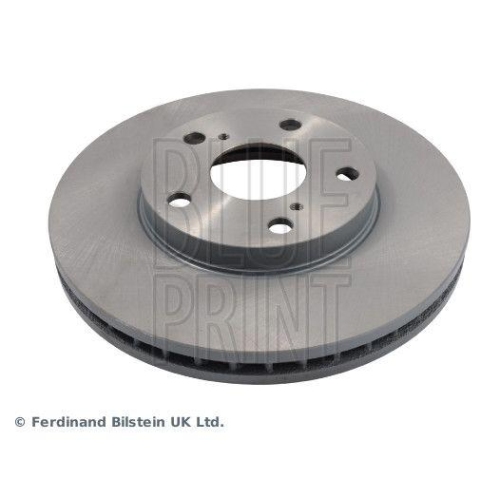 BLUE PRINT Bremsscheibe ADT34378