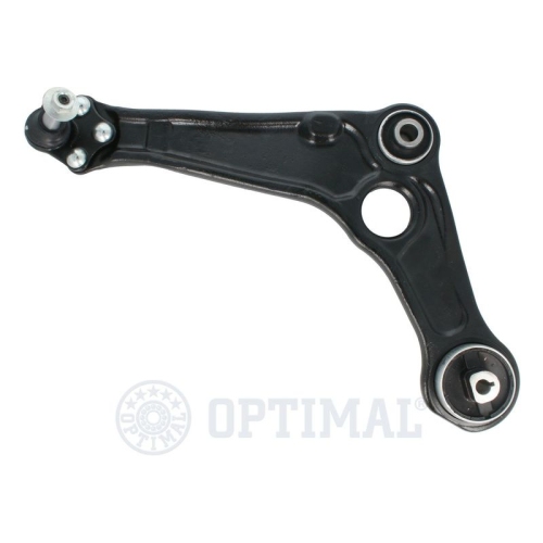 OPTIMAL Lenker, Radaufh&auml;ngung G6-2002