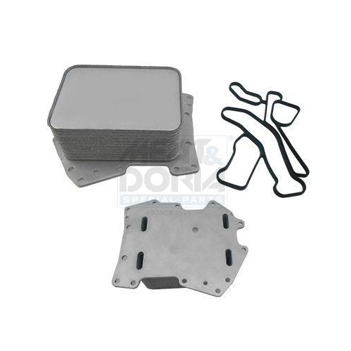 MEAT & DORIA &Ouml;lk&uuml;hler, Motor&ouml;l 95203