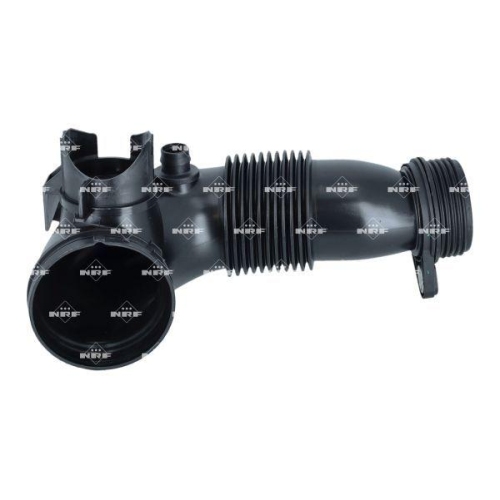 NRF Ansaugschlauch, Luftfilter EASY FIT 165028
