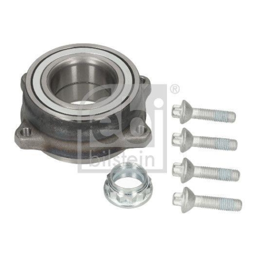 FEBI BILSTEIN Radlagersatz 193588