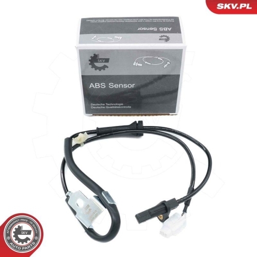 ESEN SKV Sensor, Raddrehzahl 06SKV516