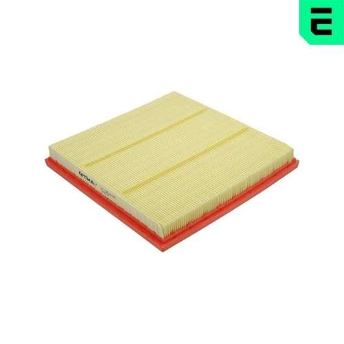 OPTIMAL Luftfilter OP-FAF10063