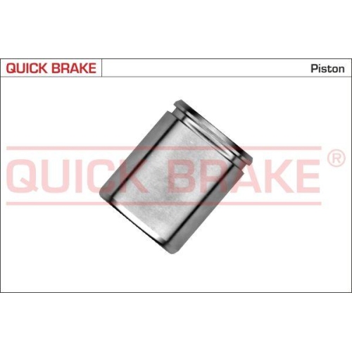 QUICK BRAKE Kolben, Bremssattel 185424K