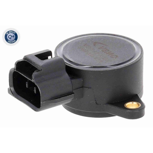 VEMO Sensor, Drosselklappenstellung Q+, Erstausr&uuml;sterqualit&auml;t V70-72-0357