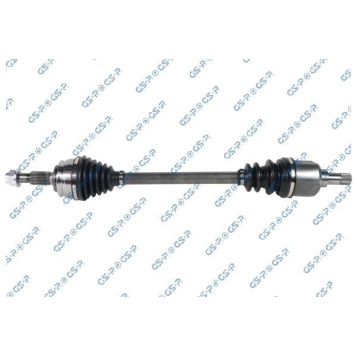 GSP Antriebswelle 203617