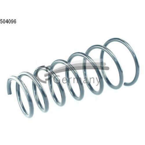 CS Germany Fahrwerksfeder 14.504.096