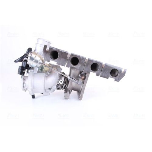 NISSENS Lader, Aufladung ** FACTORY NEW **