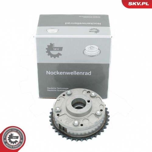 ESEN SKV Nockenwellenversteller