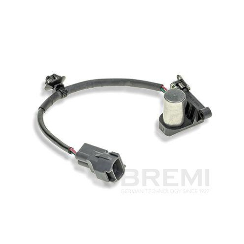 BREMI Impulsgeber, Kurbelwelle