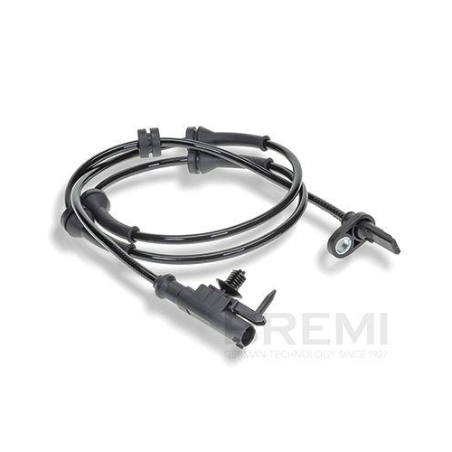 BREMI Sensor, Raddrehzahl