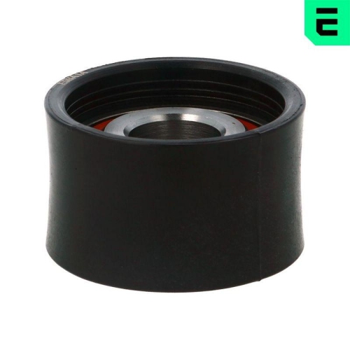 OPTIMAL Umlenk-/F&uuml;hrungsrolle, Zahnriemen