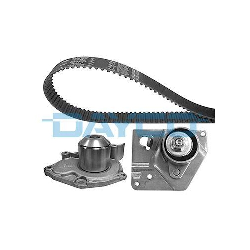 DAYCO Wasserpumpe + Zahnriemensatz