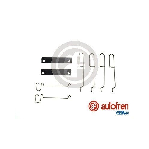 AUTOFREN SEINSA Zubeh&ouml;rsatz, Scheibenbremsbelag