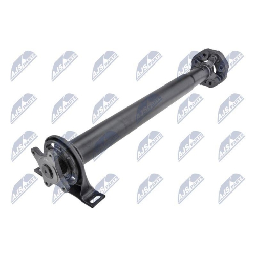 NTY Gelenkwelle, Achsantrieb NWN-ME-040