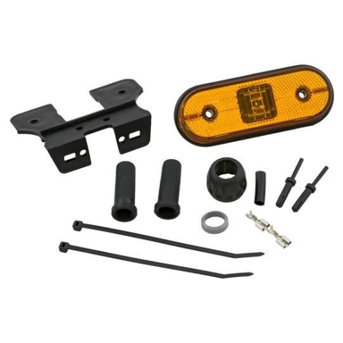 Unipoint LED, 24 V, ohne Kabel, mit Reparaturset, 90 Grad Winkel (C) Suer 127552968