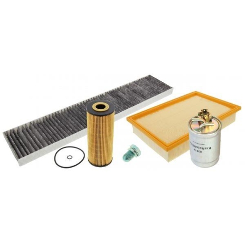 MAPCO Filter-Satz 68908