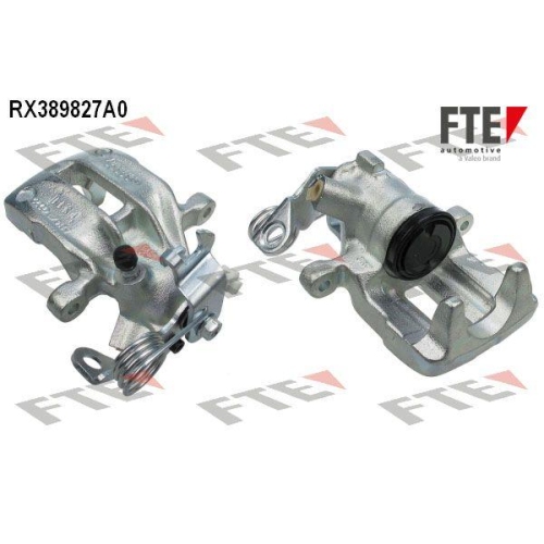 FTE Bremssattel 9290673