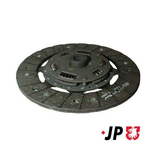 JP GROUP Kupplungsscheibe JP 1130201800