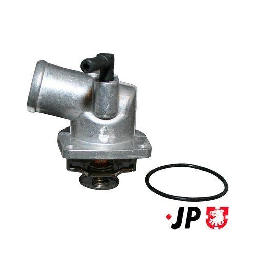 JP GROUP Thermostat, K&uuml;hlmittel JP 1214600110