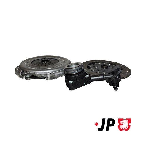 JP GROUP Kupplungssatz JP 1530409110