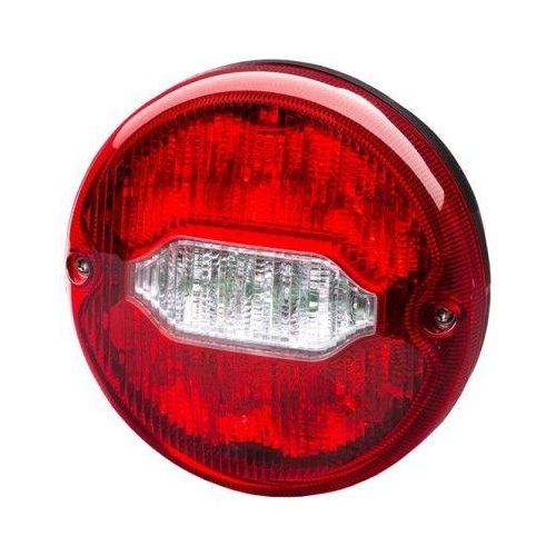 HELLA Heckleuchte 2SD 013 155-111