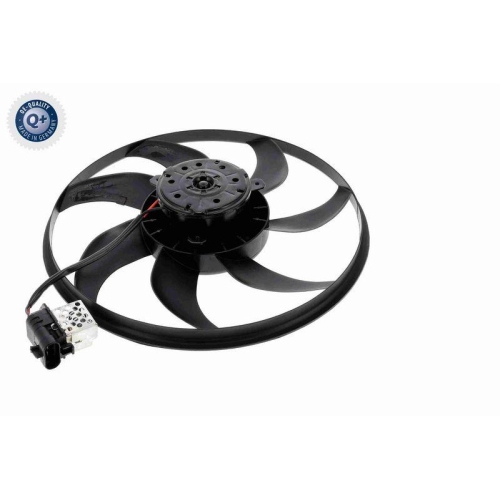 VEMO L&uuml;fter, Motork&uuml;hlung Original VEMO Qualit&auml;t V40-01-1055