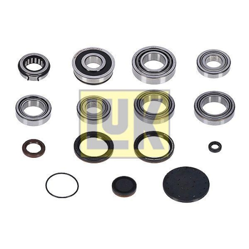 Schaeffler LuK Reparatursatz, Schaltgetriebe LuK GearBOX 462 0373 10