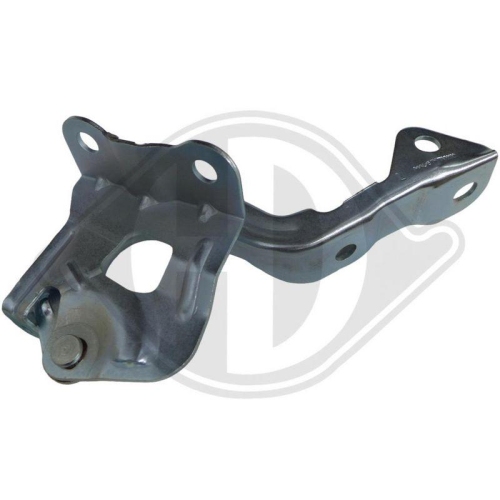 DIEDERICHS Scharnier, Motorhaube 6508019