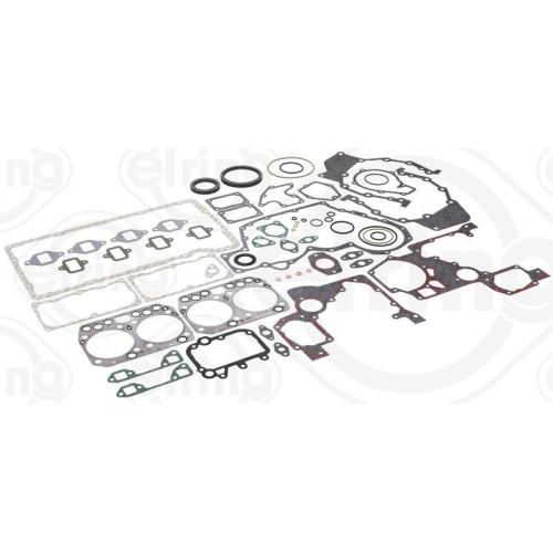 ELRING Dichtungsvollsatz, Motor 051.370