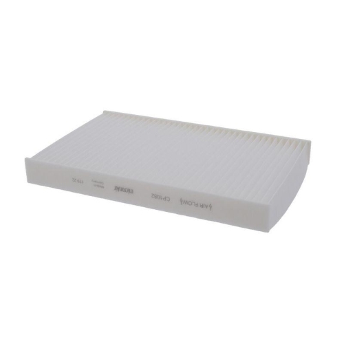 CORTECO Filter, Innenraumluft 21652548