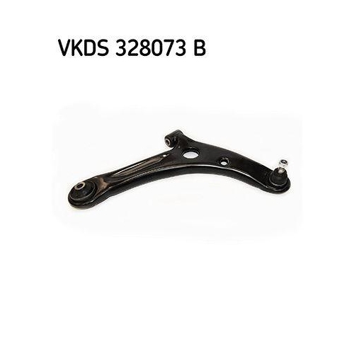 SKF Lenker, Radaufh&auml;ngung VKDS 328073 B