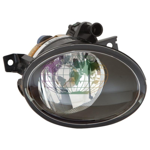 Lexmond Trading BV Nebelscheinwerfer 6056295