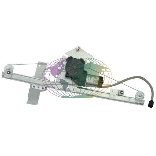 Lexmond Trading BV Fensterheber 6885762