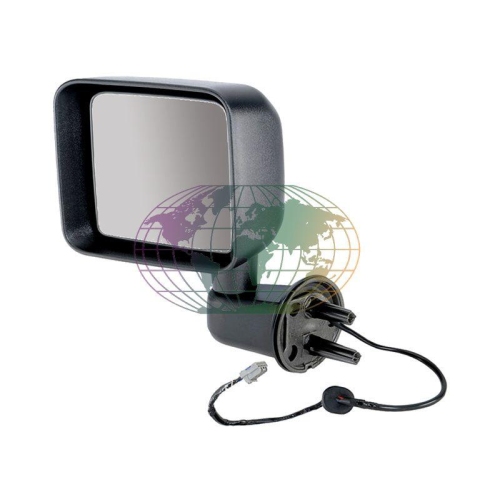 Lexmond Trading BV Au&szlig;enspiegel 1845076