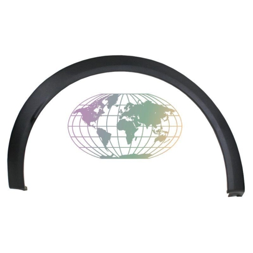 Lexmond Trading BV Clip, Zier-/Schutzleiste 7260661