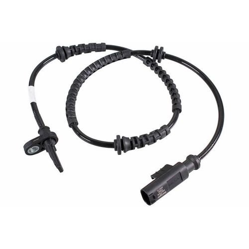 METZGER AUTOTEILE Sensor, Raddrehzahl GREENPARTS 09001646