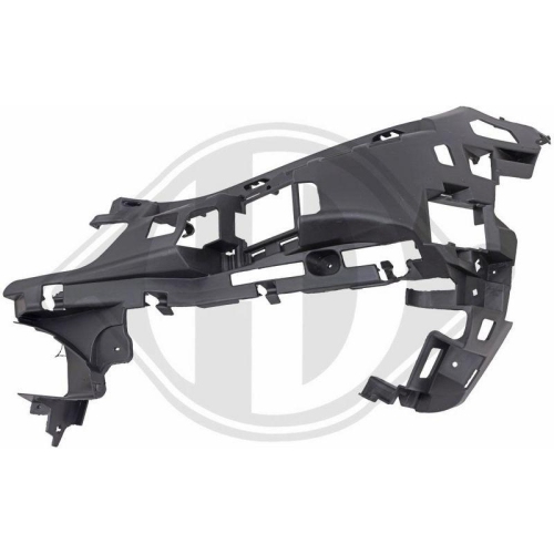 DIEDERICHS Halter, Sto&szlig;f&auml;nger 1618135