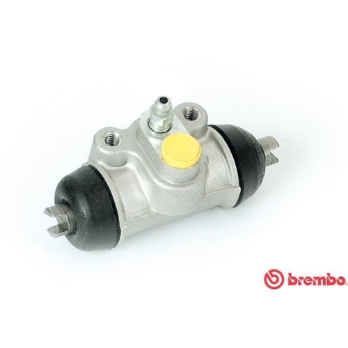 BREMBO Radbremszylinder ESSENTIAL LINE A 12 373